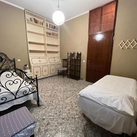 San Nicola'S Home Барі Екстер'єр фото