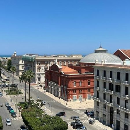 San Nicola'S Home Барі Екстер'єр фото