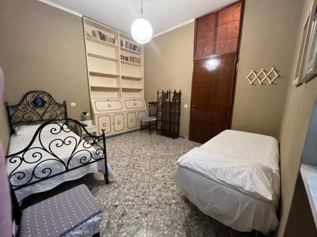 San Nicola'S Home Барі Екстер'єр фото
