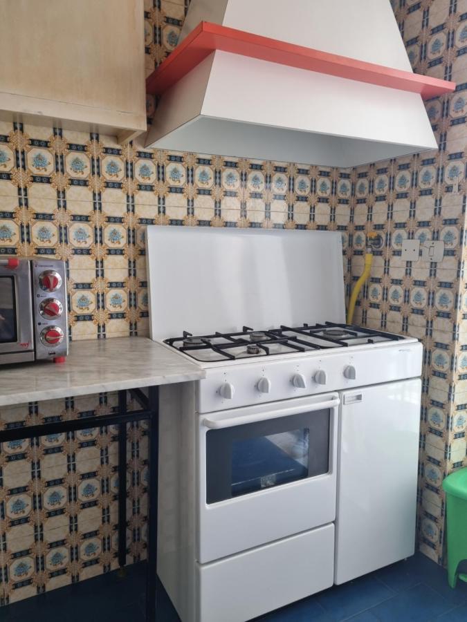 San Nicola'S Home Барі Екстер'єр фото